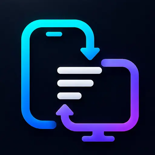CopyHop Icon