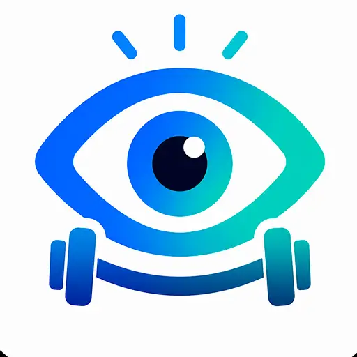 Eye Exercises Icon