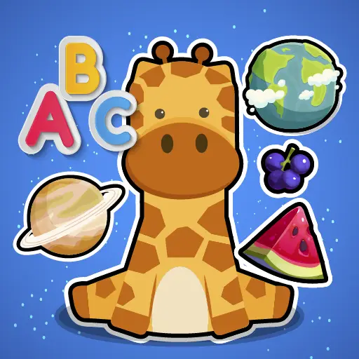 ícone Kidzeiro Jogos
