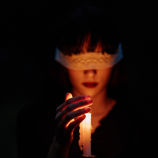 Ícone Lendas e Creepypastas