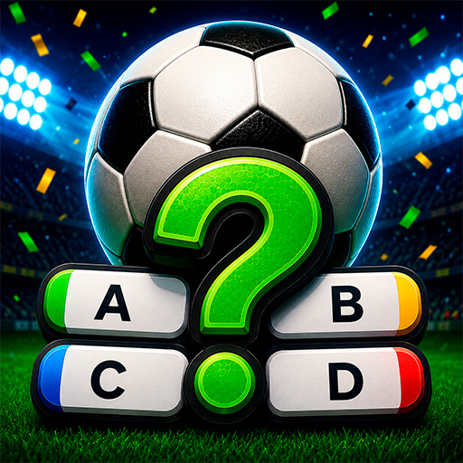 Ícone QuizClub