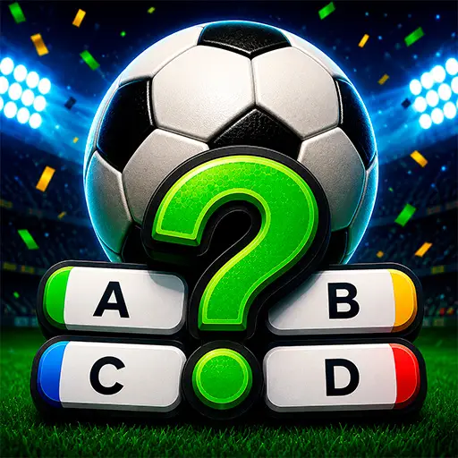 ícone QuizClub