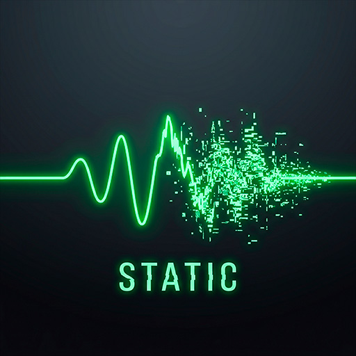 Icon Static