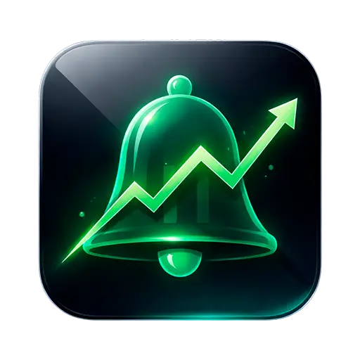 TradeAlert Icon