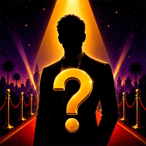ícone Who is This?
