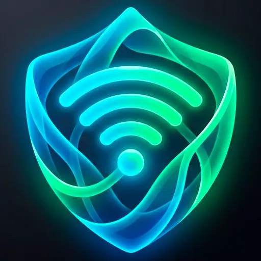 ícone WiFi Network Scanner